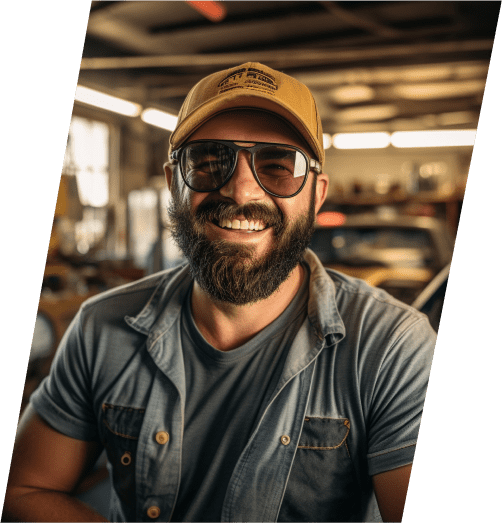 John McKenzie - Satisfied Customer